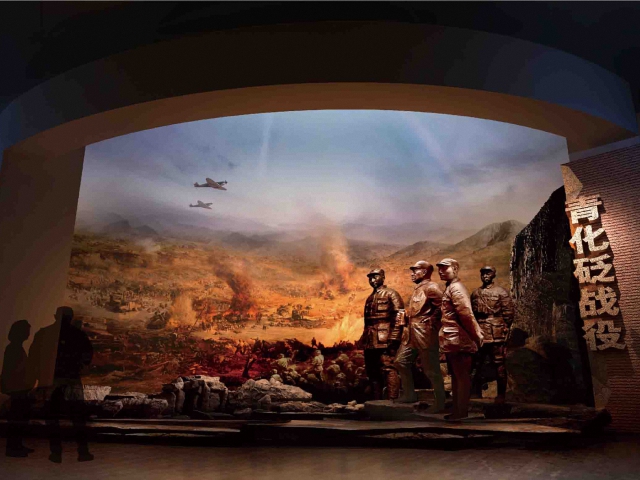 藝術(shù)半景畫(huà)